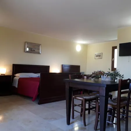 Tenuta Gli Agrumi Del Salento *