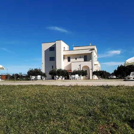 Tenuta Gli Agrumi Del Salento *