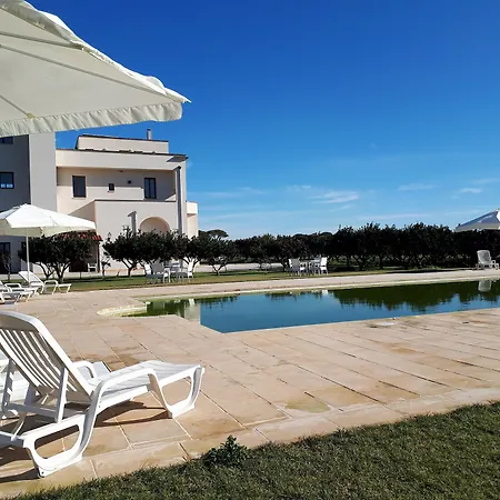 Tenuta Gli Agrumi Del Salento *